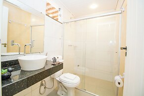 Pousada Morada do Sol