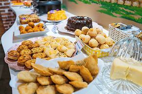 Pousada Morada do Sol