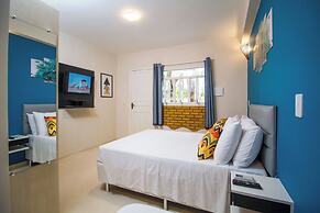 Pousada Morada do Sol