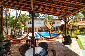 Pousada Morada do Sol