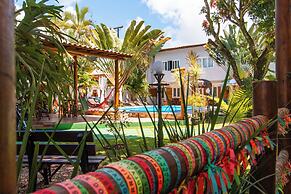 Pousada Morada do Sol