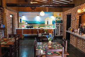 Pousada Morada do Sol