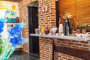 Pousada Morada do Sol