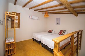 Pousada Morada do Sol