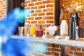 Pousada Morada do Sol