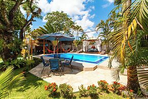 Pousada Morada do Sol