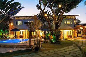 Pousada Morada do Sol