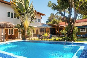 Pousada Morada do Sol