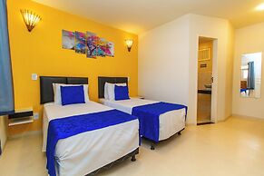 Pousada Morada do Sol