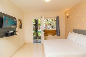 Pousada Morada do Sol