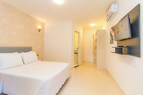 Pousada Morada do Sol