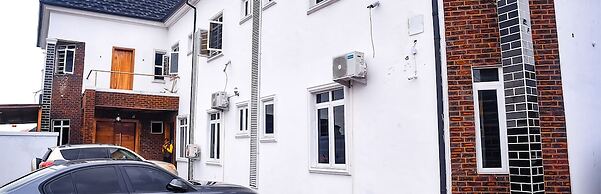 Hotel Diego & Suites