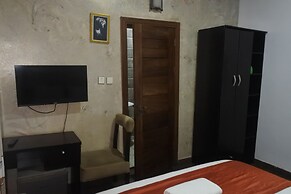 Hotel Diego & Suites