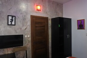 Hotel Diego & Suites