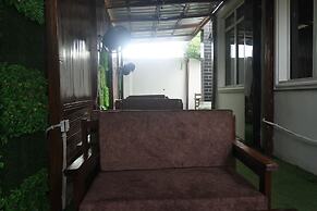 Hotel Diego & Suites