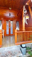 Green Pacing Lodge