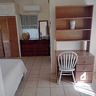 Serene room nr Intl Airpt & Sandy Beach
