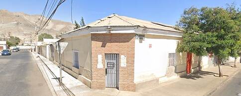Residencial Chañarcillo