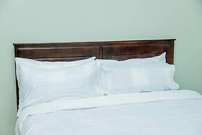 Cozy Residences Kampala 006