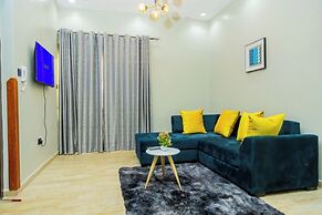 Cozy Residences Kampala 006