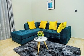 Cozy Residences Kampala 006