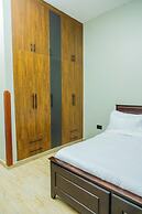 Cozy Residences Kampala 006