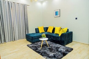 Cozy Residences Kampala 006