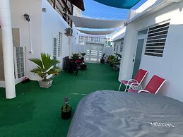 OMERO Ocean Park