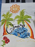 OMERO Ocean Park