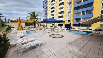 Paradise Flat Residence - HotFérias