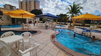 Paradise Flat Residence - HotFérias