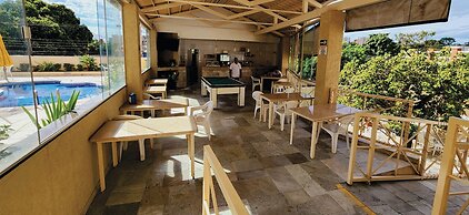 Paradise Flat Residence - HotFérias