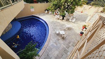 Paradise Flat Residence - HotFérias