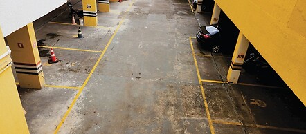 Paradise Flat Residence - HotFérias