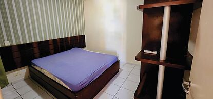 Paradise Flat Residence - HotFérias