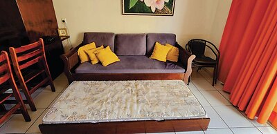 Paradise Flat Residence - HotFérias