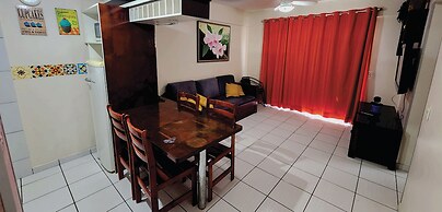 Paradise Flat Residence - HotFérias