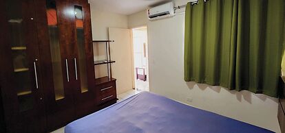 Paradise Flat Residence - HotFérias