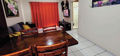 Paradise Flat Residence - HotFérias