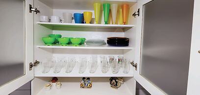 Paradise Flat Residence - HotFérias