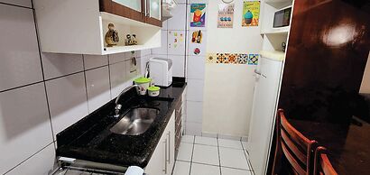 Paradise Flat Residence - HotFérias