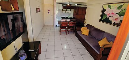 Paradise Flat Residence - HotFérias