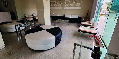 Paradise Flat Residence - HotFérias