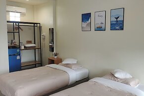 Samed Hotel
