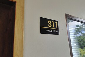 Samed Hotel