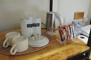 Samed Hotel