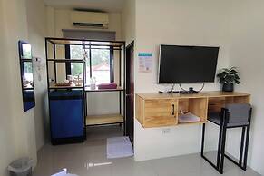 Samed Hotel
