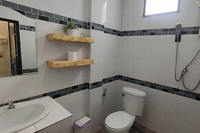Samed Hotel