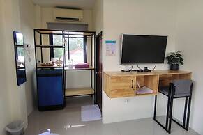 Samed Hotel