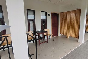 Samed Hotel